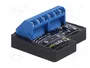 BLEBOX Controlador RGB Smart Home Bluetooth 12-24VDC