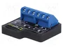 BLEBOX Controlador RGB Smart Home Bluetooth 12-24VDC