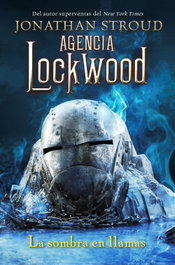 HIDRA Agencia Lockwood: La sombra en llamas