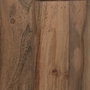 Aparador Natural Madera de Acacia Salón 180 X 40 X 80 cm