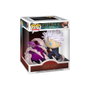 Funko Pop! Deluxe Jujutsu Kaisen Gojo Satoru Hollow Technique: Purple