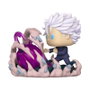 Funko Pop! Deluxe Jujutsu Kaisen Gojo Satoru Hollow Technique: Purple