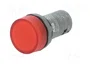 ABB Lámpara de control CL2 LED roja 22mm