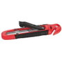 WEDO Cutter Safety rt con cortador de película