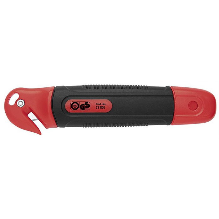 WEDO Cutter Safety rt con cortador de película