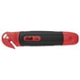 WEDO Cutter Safety rt con cortador de película