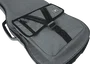 Gator Funda para Guitarra Eléctrica Transit Gris