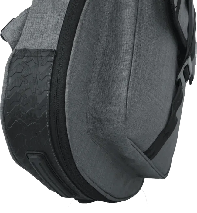Gator Funda para Guitarra Eléctrica Transit Gris