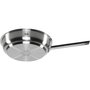Fissler Original-Profi Collection® Sartén sin tapa 24 cm
