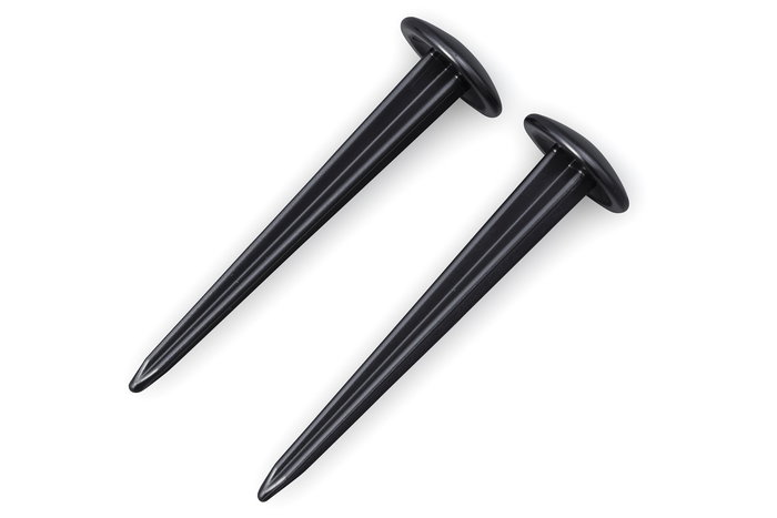 Bestway Pista Deslizante con Rampa de Salto Triple 488x214 cm +3 Años Jardin 52479