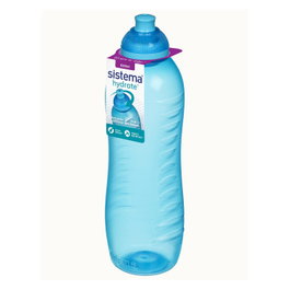 Sistema Botella de agua HOME Twist n Sip Squeeze 620ml