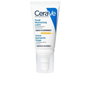 CeraVe Loción Hidratante Facial SPF 30 para Piel Normal a Seca 52 ml