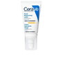 Cerave Loción Hidratante Facial Rostro SPF30 con 3 Ceramidas, Ácido Hialurónico y Niacinamida, para Pieles Normales y Secas, 52 ml