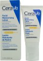 CeraVe Loción Hidratante Facial SPF 30 de 52 ml