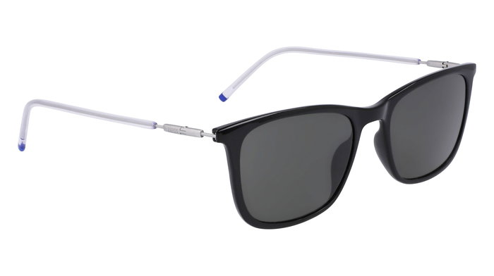 Zeiss ZS22513S-5719001 Gafas de sol para hombre con cristal negro