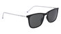 Zeiss ZS22513S-5719001 Gafas de sol para hombre con cristal negro