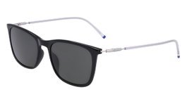 Zeiss ZS22513S-5719001 Gafas de sol para hombre con cristal negro