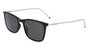 Zeiss ZS22513S-5719001 Gafas de sol para hombre con cristal negro