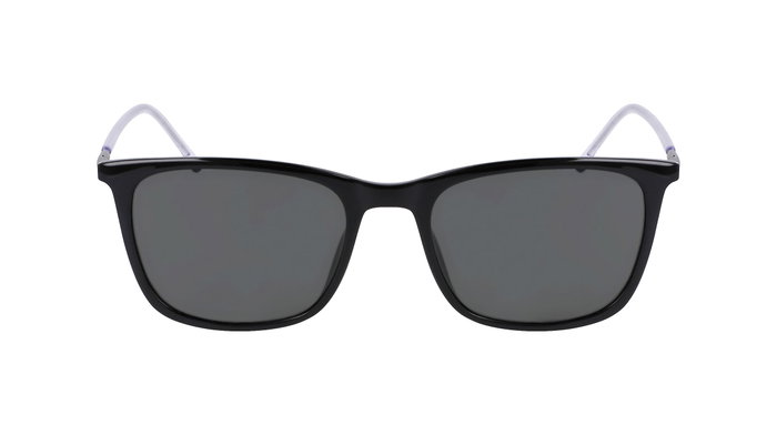 Zeiss ZS22513S-5719001 Gafas de sol para hombre con cristal negro