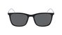 Zeiss ZS22513S-5719001 Gafas de sol para hombre con cristal negro
