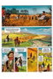 Yermo Ediciones Y Publicaciones, S.L. Pioneros del Nuevo Mundo 3: El susurro de los grandes árboles (Integral)