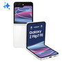 SAMSUNG Galaxy Z Flip7 FE 5G Dual Sim 8GB RAM 256GB Blanco