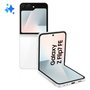 SAMSUNG Galaxy Z Flip7 FE 5G Dual Sim 8GB RAM 256GB Blanco