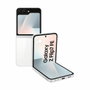 SAMSUNG Galaxy Z Flip7 FE 5G Dual Sim 256GB Blanco