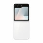 SAMSUNG Galaxy Z Flip7 FE 5G Dual Sim 256GB Blanco