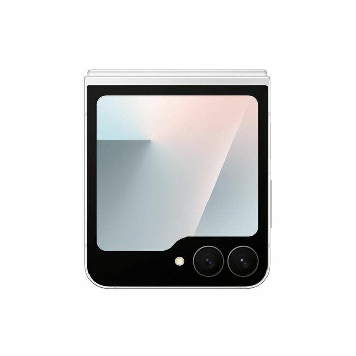 SAMSUNG Galaxy Z Flip7 FE 5G Dual Sim 256GB Blanco SAMSUNG Galaxy Z Flip7 FE 5G Dual Sim 256GB Blanco