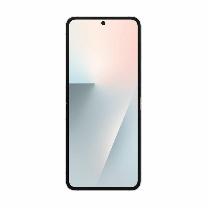 SAMSUNG Galaxy Z Flip7 FE 5G Dual Sim 256GB Blanco SAMSUNG Galaxy Z Flip7 FE 5G Dual Sim 256GB Blanco