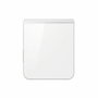 SAMSUNG Galaxy Z Flip7 FE 5G Dual Sim 256GB Blanco