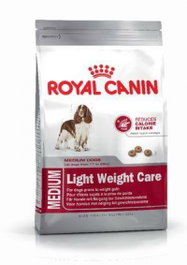 Royal Canin Adult Light Weight Care Medium 3 kg