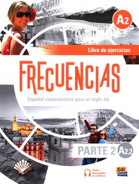 EDINUMEN FRECUENCIAS A2.2 EJERCICIO