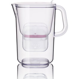 BWT AQUAlizer 2,6l con 2 cartuchos de filtro
