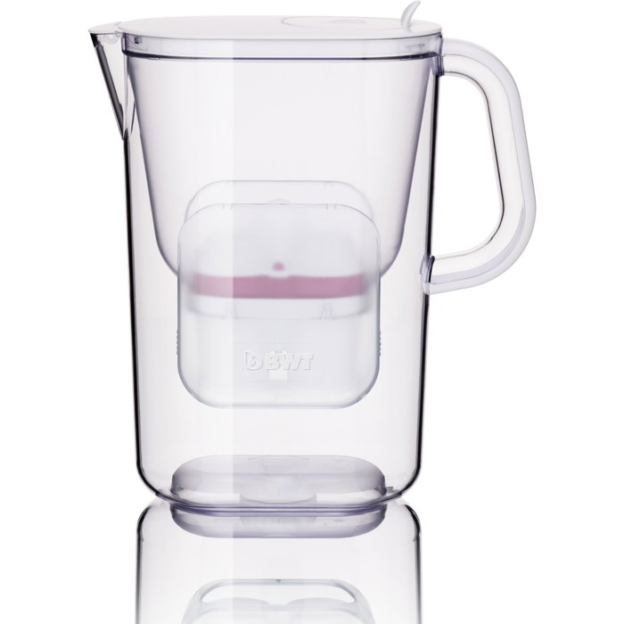 BWT AQUAlizer 2,6l con 2 cartuchos de filtro BWT AQUAlizer 2,6l con 2 cartuchos de filtro