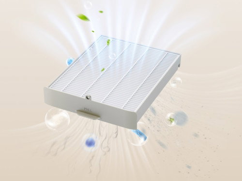 Dreame Humidificador H40 CVF13A Gris 6 L