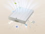 Dreame Humidificador H40 CVF13A Gris 6 L
