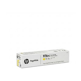 HP Cartucho de Tinta 976YC Amarillo