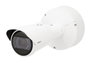 Hanwha Wisenet X Plus XNO-6123R Cámara IP Bullet 2MP con IA, Zoom 12x e IR 90m, Blanco