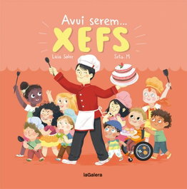 XEFS, Laia Soler/Srta M. - LA GALERA