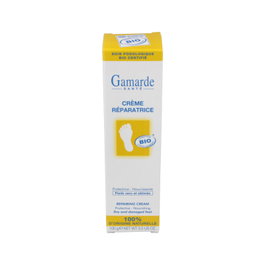GAMARDE Reparador Pies Bio 100g