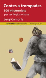 Contes a trompades, Sergi Cambrils Caspe - ONADA EDICIONS