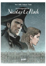 Yermo Ediciones Y Publicaciones, S.L. Las investigaciones de Nicolas Le Floch Historia completa