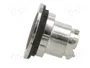 SCHNEIDER ELECTRIC Interruptor de presión Harmony XB4 30mm negro