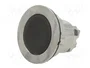 SCHNEIDER ELECTRIC Interruptor de presión Harmony XB4 30mm negro