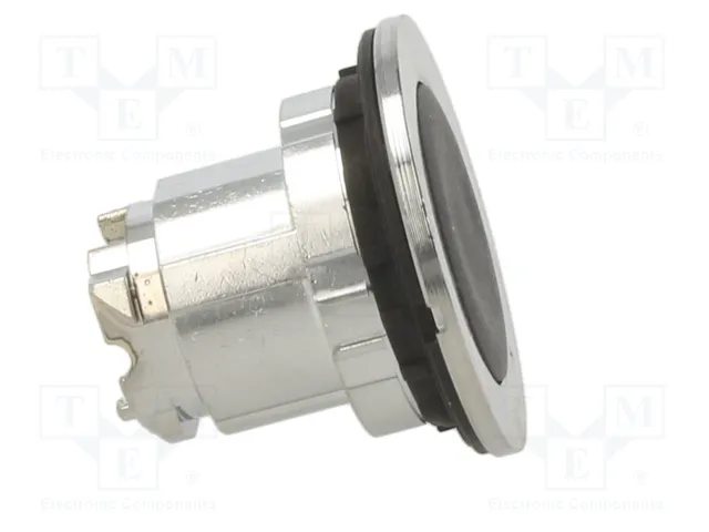 SCHNEIDER ELECTRIC Interruptor de presión Harmony XB4 30mm negro
