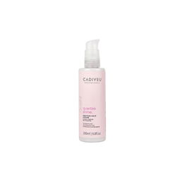 Cadiveu Essentials Crema de Proteína Capilar Quartzo Shine Cabello con Brillo 200ml