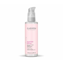 Cadiveu Essentials Cream Hair Protein Quartzo Shine 200ml