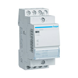 Hager ESC325S 25A 3 polos 400V